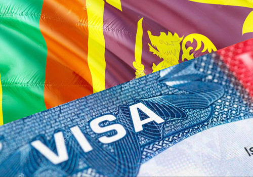 Cách xin visa du lịch Sri Lanka như thế nào?